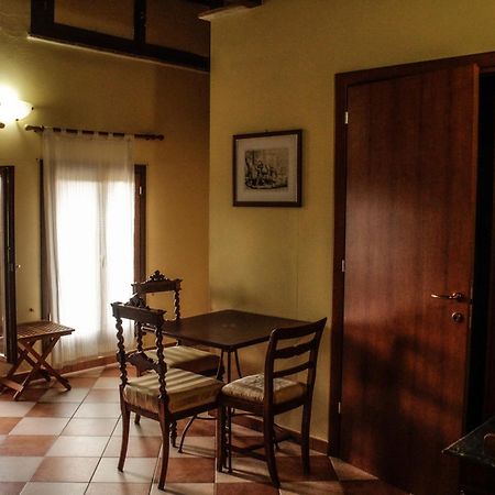 Agriturismo Il Bove Reggio Emilia Kültér fotó