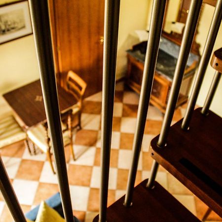 Agriturismo Il Bove Reggio Emilia Kültér fotó