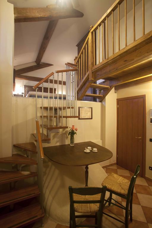 Agriturismo Il Bove Reggio Emilia Szoba fotó