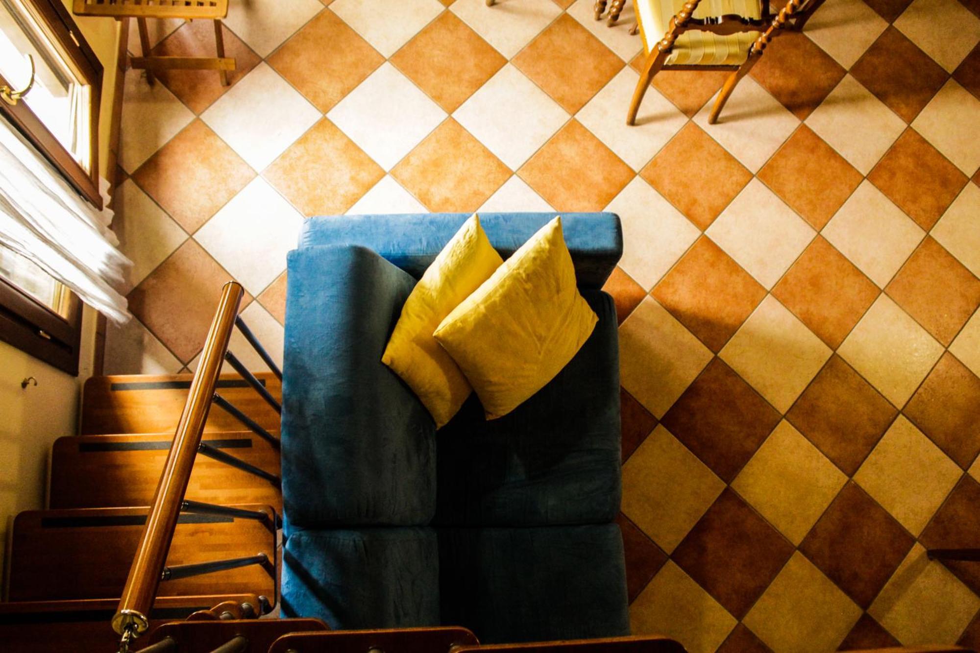 Agriturismo Il Bove Reggio Emilia Kültér fotó