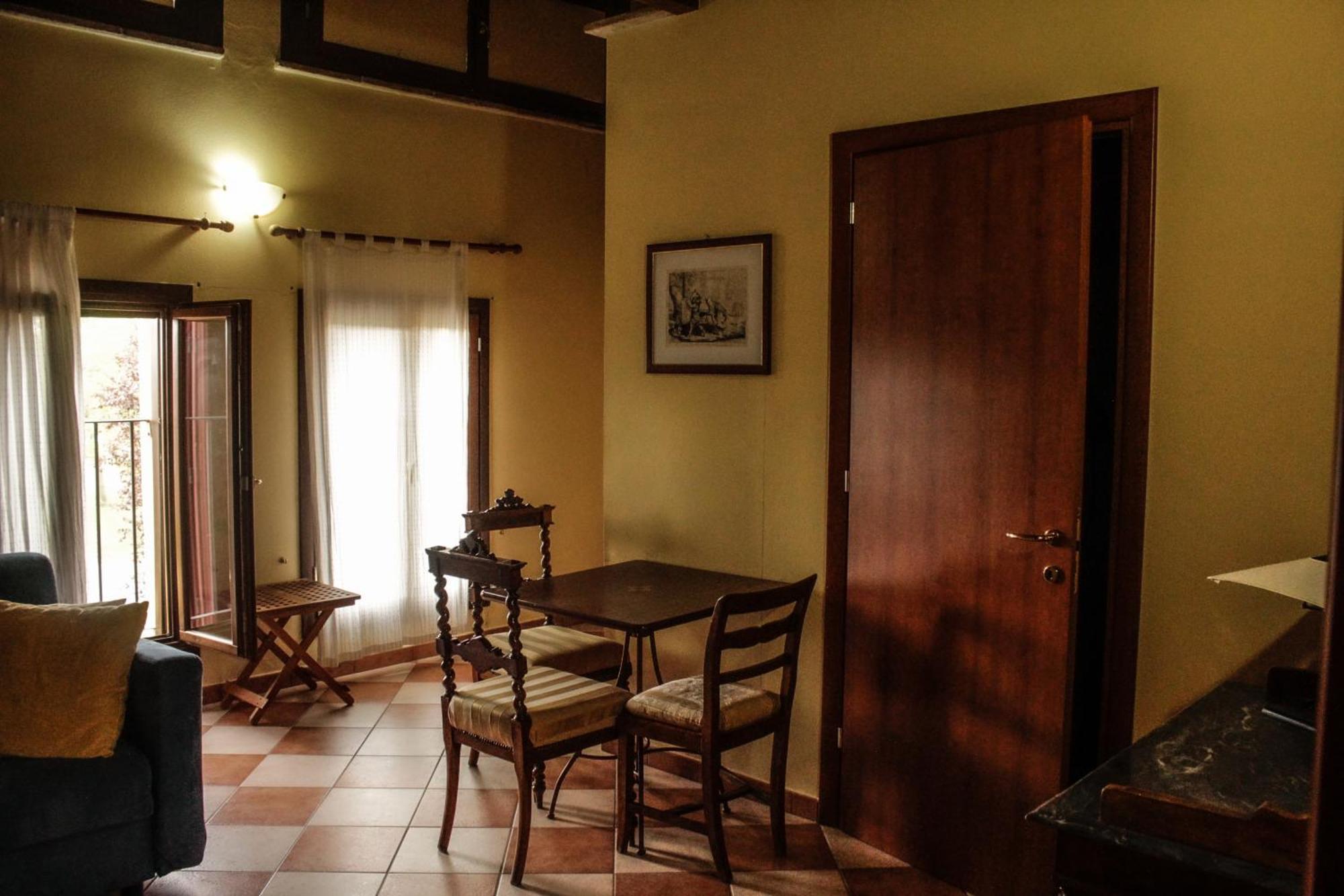 Agriturismo Il Bove Reggio Emilia Kültér fotó