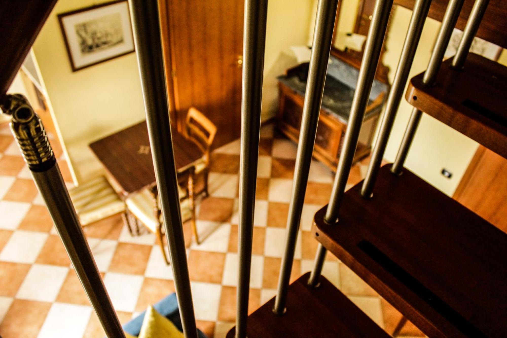 Agriturismo Il Bove Reggio Emilia Kültér fotó