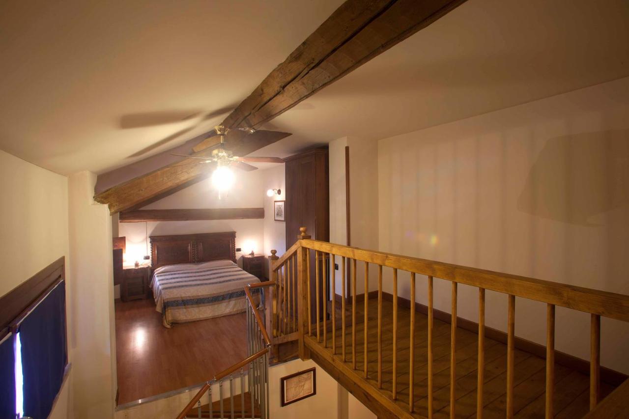 Agriturismo Il Bove Reggio Emilia Kültér fotó